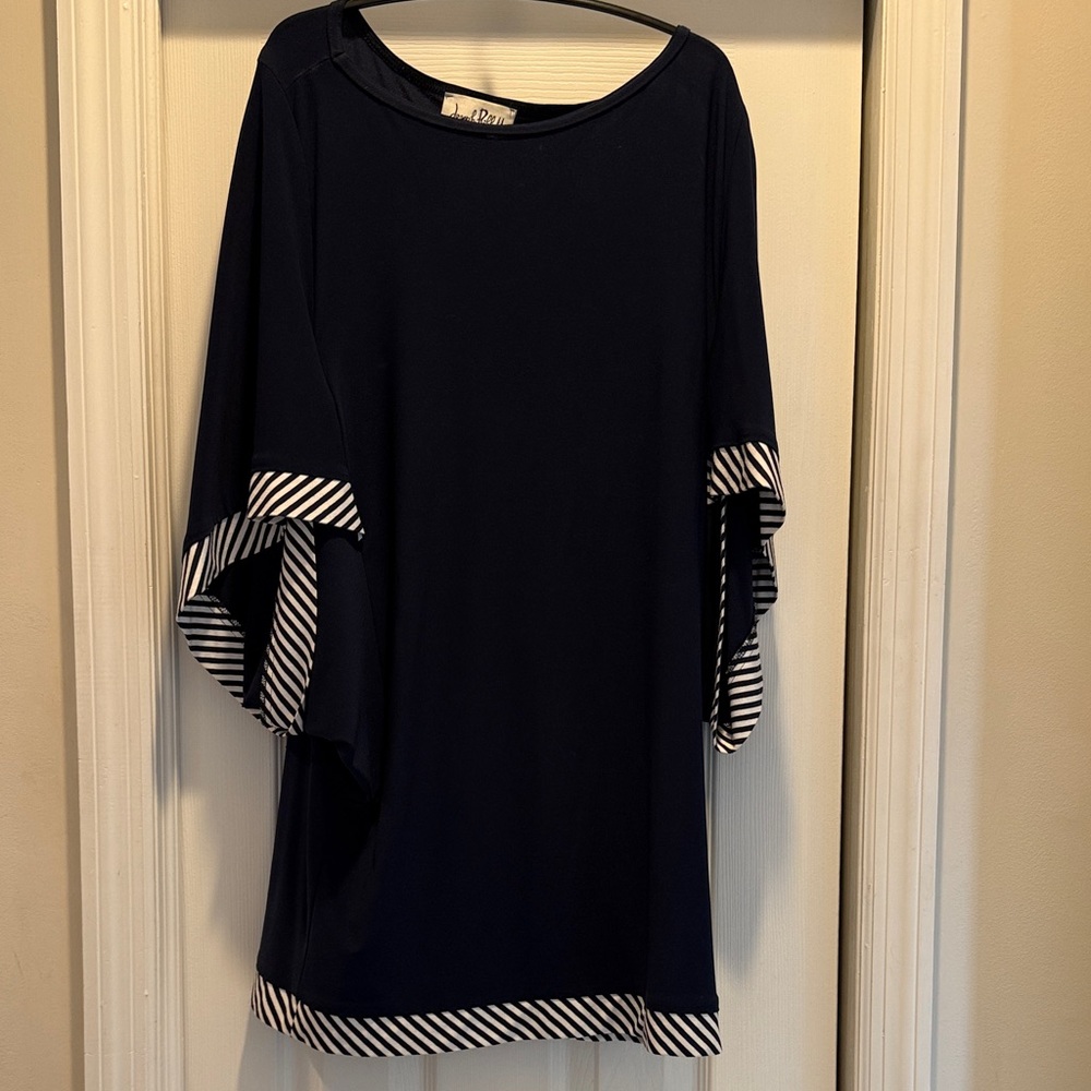 Joseph Ribkoff Top